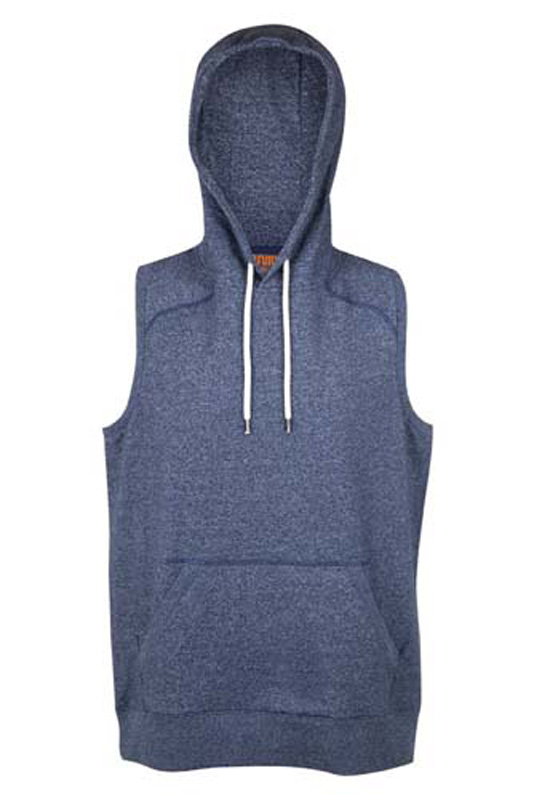 Greatness Sleeveless Hoodie image6
